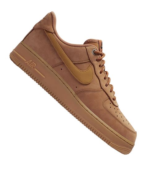 nike herren schuh braun|nike sneaker braun.